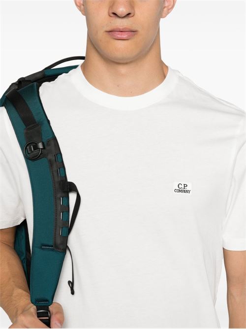 T-shirt uomo maniche corte CP COMPANY | 18CMTS031A005100W103